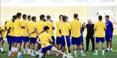 ميلود حمدي يعلن التشكيل الرسمي لفريق الإسماعيلي لمواجهة الجونة في كأس عاصمة مصر