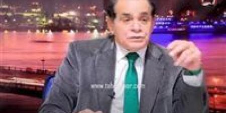 الدكتور صلاح فوزي: طعون الانتخابات أمام "النقض" قد تُقضَى بعدم قبولها كاملةً.. وعلى المرشحين تقديمها مرة أخرى بطريقة واحدة