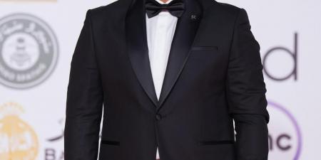 بعد تجسيده لدور الدسوقي مدير أعمال أم كلثوم في فيلم الست تعرّف أكثر على الفنان أحمد رضوان