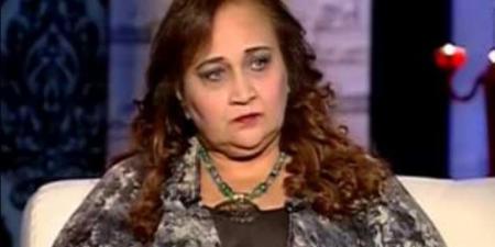 ماجدة خير الله تشيد بفيلم الست.. وتؤكد: منى زكي أثبتت أن الموهبة أهم من الشبه