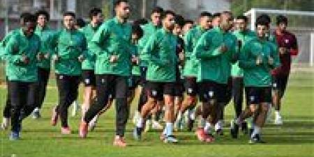 بورفؤاد يحافظ علي القمة بثلاثية في الشرقية وفوز نجمة سيناء والعبور والمريخ والسويس بالدوري الممتاز ب