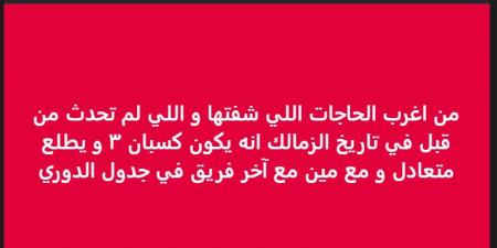 "أغرب حاجة شوفتها في تاريخ النادي".. خالد الغندور يعلق على نتيجة مباراة الزمالك وكهرباء الإسماعيلية فى كأس عاصمة مصر