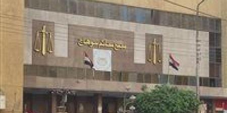 نائب محافظ سوهاج: إنشاء إدارة الترجمة بمأمورية الاستئناف نقلة نوعية لخدمة المواطنين