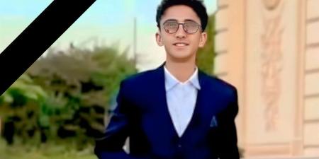 محافظ بني سويف يحيل واقعة وفاة "أدهم" طالب مدرسة STEM للنيابة العامة