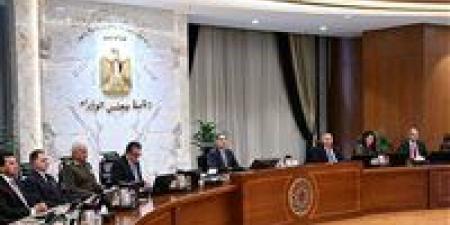 رئيس الوزراء : الحكومة تدعم نجاح مشروع المدارس اليابانية في مصر والتوسع فيها