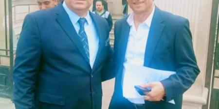 التحقيق مع مصطفى يونس في بلاغ الخطيب ومجلس إدارة النادي الأهلي