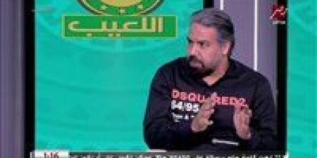 مدحت عبد الهادي: غياب التنسيق بين المنتخبين سبب الإخفاق في كأس العرب