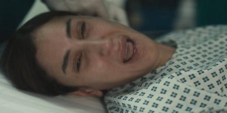 إصابة دينا الشربيني بالفشل الكلوي.. أحداث أول 3 حلقات من مسلسل لا ترد ولا تستبدل