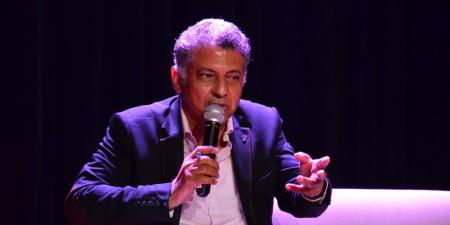 تدشين المشروع الوطني لأرشيف الفرق والمهرجانات الفنية المستقلة بمسرح المعهد الثقافي الإيطالي بالقاهرة