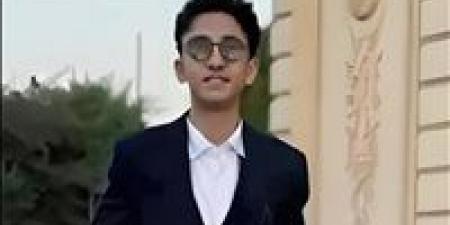 وفاة طالب STEM ببني سويف: التفاصيل الكاملة لقصة أدهم عاطف
