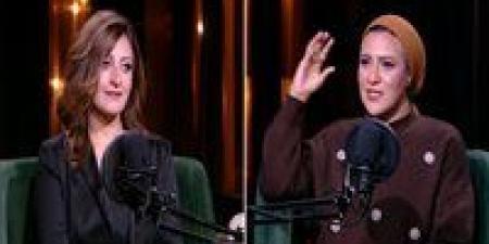 مونيكا مجدى ردا على فشلها في حصد الأصوات في دائرتها: حملتى الانتخابية كان بها أخطاء وأنا لست ظاهرة في المجتمع