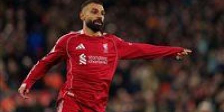 ليفربول يمنع وداع صلاح أمام الجماهير.. أزمة تتصاعد قبل رحيله المحتمل