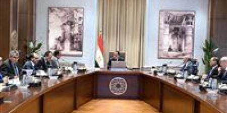 رئيس الوزراء يتابع مستجدات العمل في عدد من ملفات وزارة الصحة والسكان
