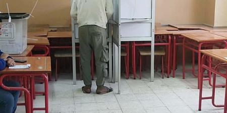 أبناء بولاق الدكرور يواصلون الإدلاء بأصواتهم في انتخابات مجلس النواب للدوائرة الملغاة