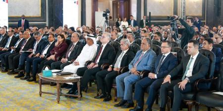 وزير البترول: التعاون مع شركاء النجاح ساهم في تجاوز تحديات تأمين إمدادات الطاقة