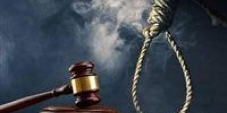 إحالة أوراق المتهم بقتل زوجته للمفتي.. تفاصيل جريمة بشعة تحت تأثير الشابو بالمحلة