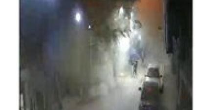 لجنة هندسية لمعاينة العقارات المتضررة.. وفاة أحد المصابين في انفجار ماسورة غاز بإمبابة