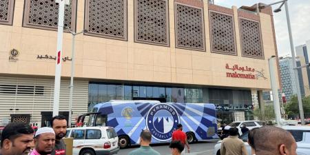 كأس إنتركونتيننتال.. تفاصيل الاجتماع الفني لمباراة بيراميدز وفلامنجو