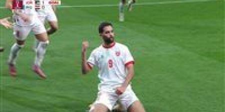 رغم إصابة يزن النعيمات: منتخب الأردن يتقدم على العراق بهدف علي علوان في ربع نهائي كأس العرب 2025