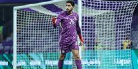 تعرف علي منافس مصطفي شوبير في الإنضمام لفريق جيرونا الإسباني