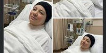 عبلة كامل ونجوم الفن على نفقة الدولة| السيسي يكرم رواد الإبداع بعلاج شامل.. ما القصة؟