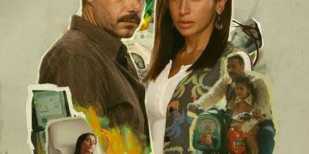 عدد حلقات مسلسل لا ترد ولا تستبدل.. وأبرز أحداث الحلقات الأولى