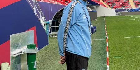 كأس إنتركونتيننتال.. يورتشيتش يعاين ملعب "أحمد بن علي المونديالي" قبل مواجهة فلامنجو