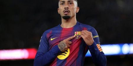 موعد مباراة برشلونة وأوساسونا في الدوري الإسباني والقنوات الناقلة والتشكيل المتوقع