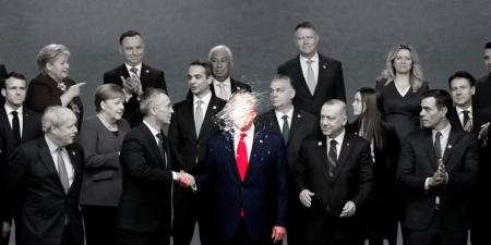 الاستخبارات الدنماركية تصنف أمريكا «تهديدًا أمنيًا» وتكشف استخدام القوة الاقتصادية والعسكرية لفرض إرادتها