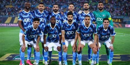 محدث لحظة بلحظة: نتيجة مباراة بيراميدز وفلامينجو البرازيلي في كأس القارات للأندية