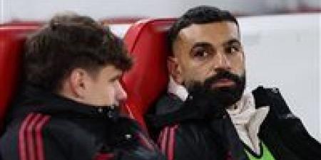 بعد فيديو السقا.. نجوم الفن يعلنون دعمهم محمد صلاح: «الأساطير لا تسقط»