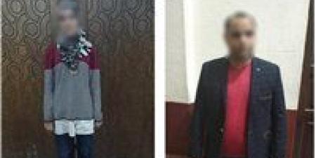 عبر تطبيقات المحمول.. ضبط شخص وسيدة بتهمة ممارسة الأعمال المنافية للآداب في الإسكندرية