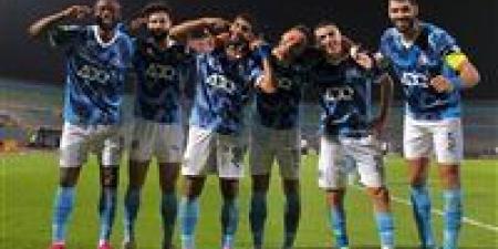 كأس القارات للأندية: التشكيل الرسمي لمباراة بيراميدز وفلامينجو البرازيلي في كأس التحدي