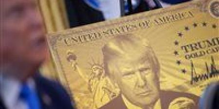 ترامب يعلن إحراز خطوات إيجابية في محادثات الأزمة الروسية الأوكرانية