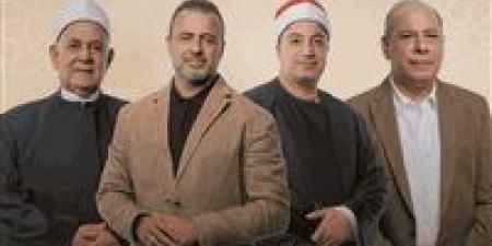 تنافس قوي الليلة.. موعد عرض برنامج دولة التلاوة اليوم والقنوات الناقلة