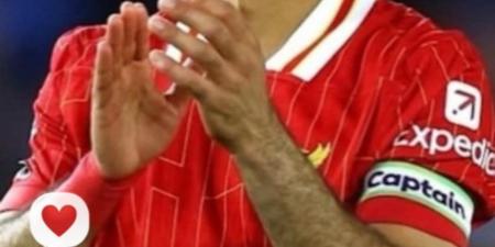 أحمد السقا بعد حذف فيديو دعم صلاح: "كلمة كوتش زعلتهم"