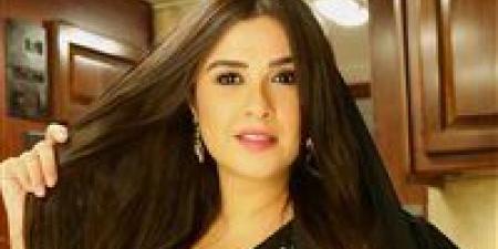 بكرهه.. تعرف على دور ياسمين عبد العزيز في مسلسل ضرب وعدم حبها له