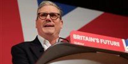 معركة كواليس في داونينج ستريت.. 3أسماء على طاولة ستارمر لاختيار سفير بريطانيا في واشنطن