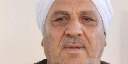 رحيل مؤثر لزوجين مسنين داخل منزلهما بالإسماعيلية بعد دقائق من محاولة إنقاذ