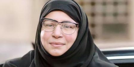 عبلة كامل بخير.. أشرف زكي يكشف آخر تطورات حالة عبلة كامل الصحية: لا تستدعي القلق