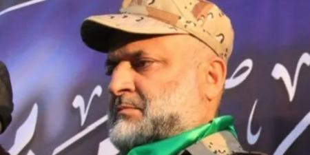 العشاء الأخير: الاحتلال الإسرائيلي يستهدف القيادي رائد سعد في غارة جوية بغزة