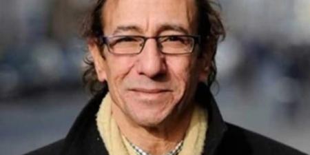 رحيل مؤثر لـ محمد هاشم.. تعرف على سبب الوفاة وتفاصيل العزاء