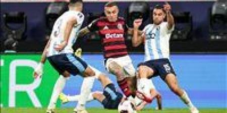 كأس القارات للأندية: فلامينجو البرازيلي يفوز على بيراميدز (0/2) ويتوج بلقب كأس التحدي