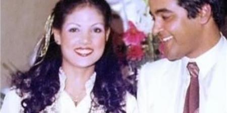 الزعيم وافق في 5 دقايق.. قصة زواج مصطفى متولي من شقيقة عادل إمام