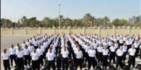 عاجل | ظهرت الآن.. نتيجة كلية الشرطة 2026 بالاسم ورقم الملف في أقل من دقيقة (3 طرق رسمية للاستعلام)