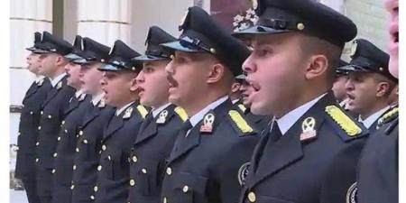 رسميًا اليوم.. وزارة الداخلية تعلن نتيجة القبول بكلية الشرطة للعام الدراسي 2026