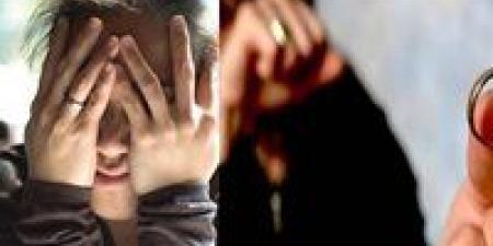 تحمّلتك بما يكفي.. زوجة تطلب الخلع بعد الإدمان والخيانة