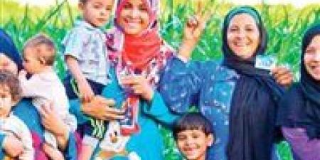 أكثر من 4 مليارات جنيه دفعة واحدة..موعد بدء صرف معاشات تكافل وكرامة