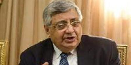 مستشار رئيس الجمهورية لشؤون الصحة: للإنفلونزا عدة أنواع من بينها إنفلونزا (A) وسلالة H1N1