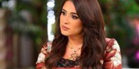 برج الجدي.. ماذا تكشف توقعات الأبراج عن النجمة ياسمين عبد العزيز لعام 2026؟